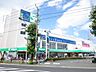 周辺：ザ・ダイソーパシオス南加瀬店 徒歩9分。その他小売店 670m