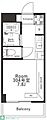 BelleviageYokohama4階8.3万円