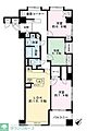 リシェ新横浜アネックス12階25.0万円