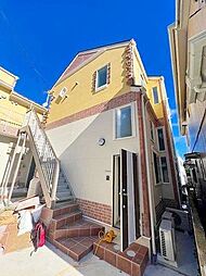 ユナイト三ツ沢マイルストーン