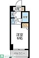 ユーコート新丸子2階6.2万円
