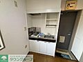 ヴィラージュ東神奈川2階6.8万円