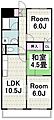 エトワール白楽1階12.5万円