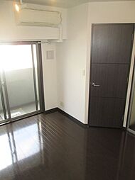 グロースメゾン新横浜 305 3階1Kのリビング/ダイニング