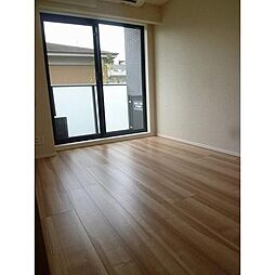 プレール・ドゥーク元住吉 102 1階1Kのリビング/ダイニング