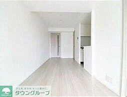 リビオ横濱反町 409 4階2LDKのリビング/ダイニング