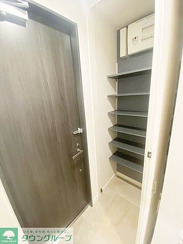 室内