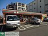 周辺：セブンイレブン川崎千年店 徒歩3分。 210m