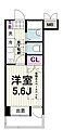 リバー・デイズ綱島1階7.1万円
