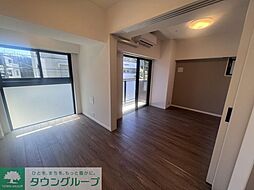 クレストコート南長崎 1LDKの写真