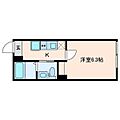ARKS町屋4階9.2万円