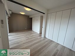 ＬｉｖｅＣａｓａ西台 901 9階2LDKのリビング/ダイニング