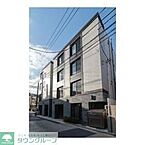 東京都文京区千石2丁目30-25：物件画像／株式会社タウンハウジング東京　巣鴨店