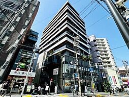 東京メトロ千代田線 町屋駅 徒歩2分の賃貸マンション