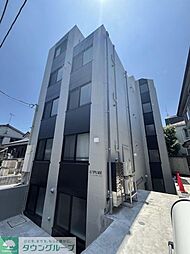 東京メトロ南北線 西ケ原駅 徒歩10分の賃貸マンション