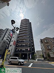 JR高崎線 尾久駅 徒歩15分