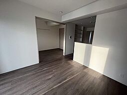 東京メトロ有楽町線 護国寺駅 徒歩8分の賃貸マンション 10階1LDKのリビング/ダイニング