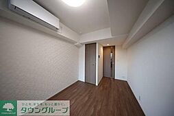 グランカーサ町屋 505 5階1Kのリビング/ダイニング