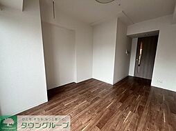 S-RESIDENCE池袋Norte 402 4階1Kのリビング/ダイニング