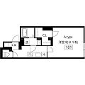 サンフォレスタ文京大塚1階12.2万円