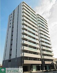 パークアクシス新板橋ウエスト