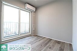 Ma Cachette 301 3階1Kのリビング/ダイニング