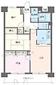 本駒込Kマンション5階23.5万円