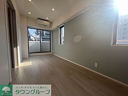 ザ・パークハビオ文京目白台プレイス 905 9階1LDKのリビング/ダイニング