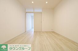 リブリ・Grande VII 301 3階1LDKのリビング/ダイニング