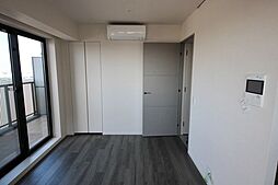 プライムメゾン板橋 1601 16階ワンルームのリビング/ダイニング