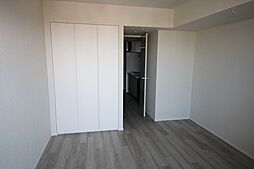 プライムメゾン板橋 1102 11階1Kのリビング/ダイニング