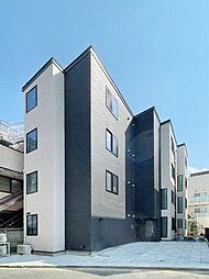 レピュア蓮根レジデンスEAST 403