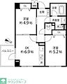 グレイスコート志村三丁目3階16.0万円