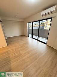 アーバン　トレジャー　ケヤキ 203 2階2LDKのリビング/ダイニング
