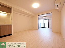 Ｍｉｎｄ　Ｓｈｉｍｕｒａｓａｋａｕｅ 904 9階1LDKのリビング/ダイニング