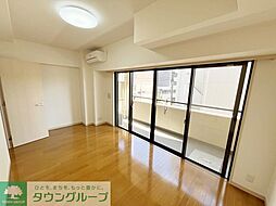 フルグラール池袋 103 1階1DKのリビング/ダイニング