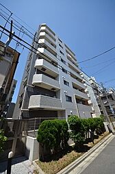 コンフォラス千石