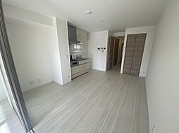 Fortuna(フォルトゥーナ) 103 1階1LDKのリビング/ダイニング