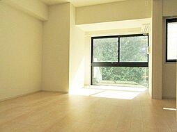 グランカーサ本駒込 401 4階2LDKのリビング/ダイニング