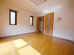 Ｔ’ｓ　garden滝野川 206 2階1Kのリビング/ダイニング