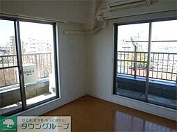 アルテシモ志村坂上 603 6階1Kのリビング/ダイニング