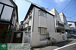 メゾンフレール