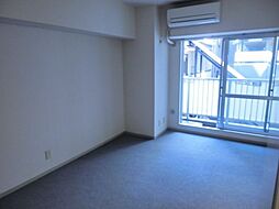 トップ尾久駅前 305 3階ワンルームのリビング/ダイニング