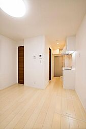 Ｇｌａｎｚ町屋II 302 3階ワンルームのリビング/ダイニング