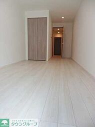 ユリカロゼ東武練馬 101 1階1Kのリビング/ダイニング