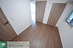 クラッシィハウス谷中道灌山Ｗ棟 512 5階3LDKのリビング/ダイニング