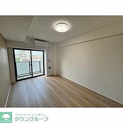 ガリシア板橋 305 3階1Kのリビング/ダイニング