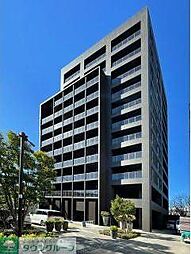 スクエアガーデン池袋