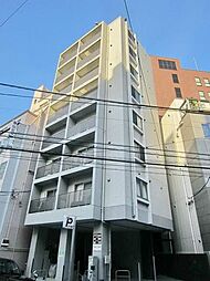 メトロフォート