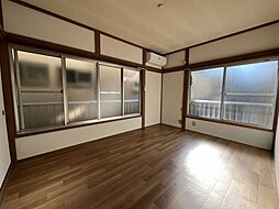 カーサアライ 101 1階1Kのリビング/ダイニング